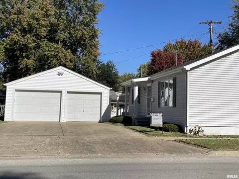 200 N 12th St, Herrin, IL 62948 photo 35