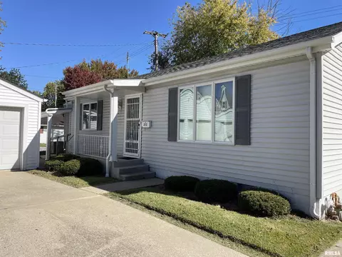 200 N 12th St, Herrin, IL 62948 photo 33