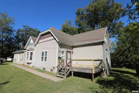 539 N Division St, Carterville, IL 62918