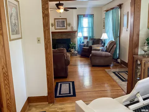 2128 Dewey St, Murphysboro, IL 62966 photo 12