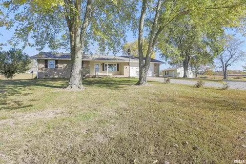 215 Cypress Valley Ln, Vienna, IL 62995
