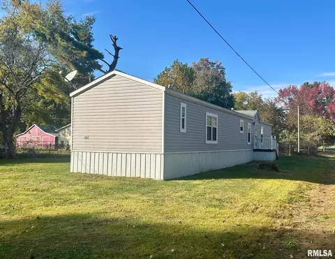 501 Grant Ave, Dowell, IL 62927 photo 21