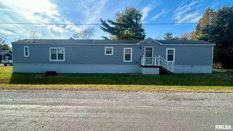 501 Grant Ave, Dowell, IL 62927 photo 22
