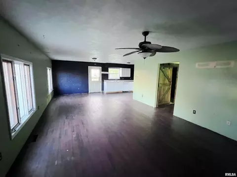211 E Florence St, Sesser, IL 62884 photo 2