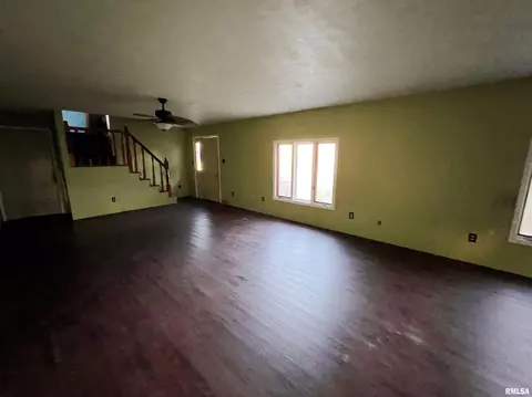 211 E Florence St, Sesser, IL 62884 photo 8