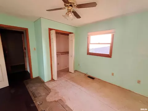 211 E Florence St, Sesser, IL 62884 photo 5