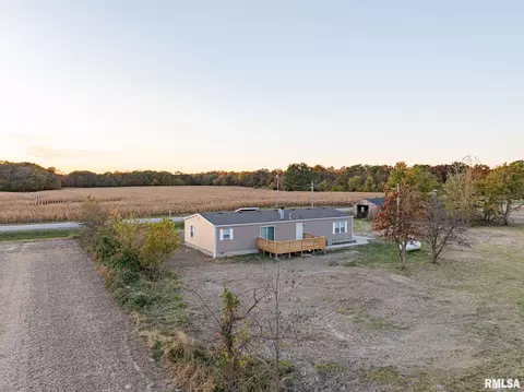 5342 Omega Rd, Iuka, IL 62849 photo 3