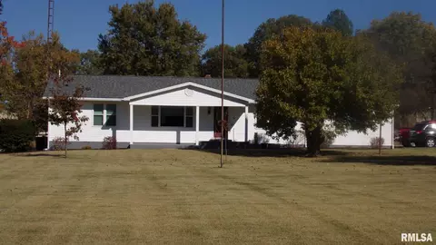 3280 Highway 13 W Hwy, Harrisburg, IL 62946