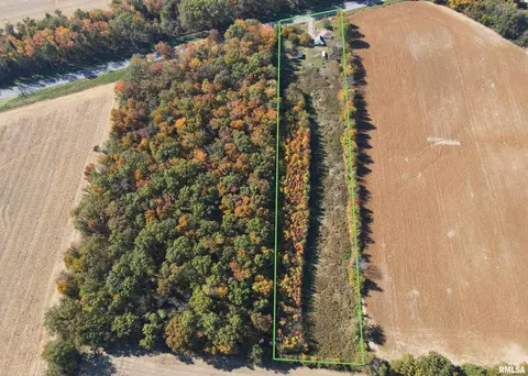 4836 State Route 142 Hwy, Broughton, IL 62817 photo 1