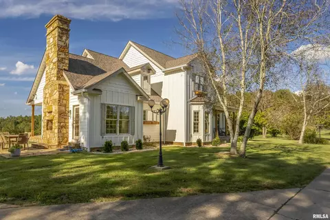 5345 State Route 127 Hwy, Cobden, IL 62920 photo 4