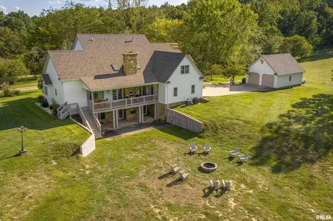 5345 State Route 127 Hwy, Cobden, IL 62920 photo 53