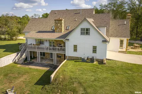 5345 State Route 127 Hwy, Cobden, IL 62920 photo 50