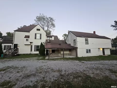 2107 Edith St, Murphysboro, IL 62966 photo 1