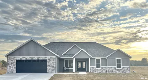 12506 Bristle Ridge Ln, Carterville, IL 62918