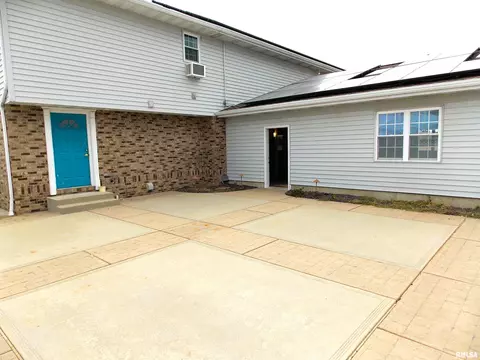 210 N Cherry St, Hoffman, IL 62250 photo 53