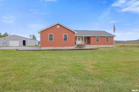 5938 Wards Mill Rd, Marion, IL 62959