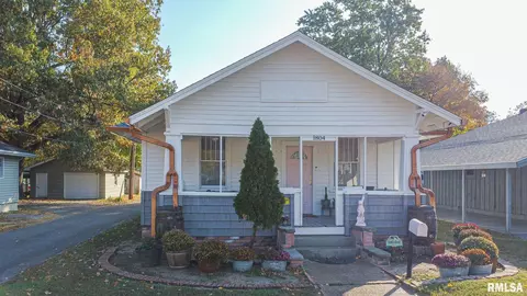 1804 Market St, Metropolis, IL 62960
