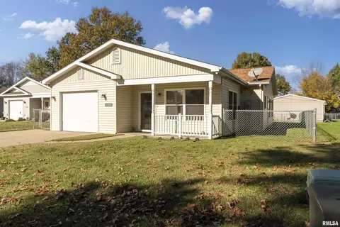 408 Palm St, Carbondale, IL 62901