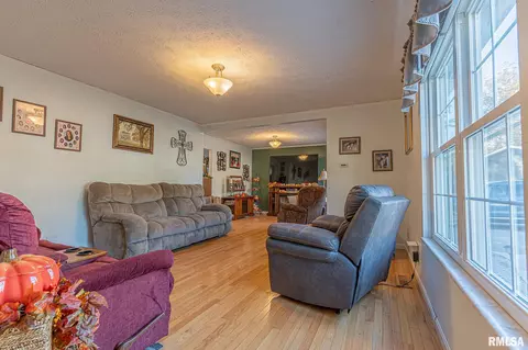231 Cope Dr, Salem, IL 62881 photo 4
