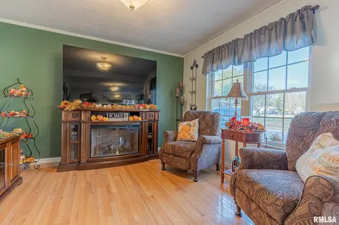 231 Cope Dr, Salem, IL 62881 photo 3