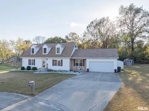 231 Cope Dr, Salem, IL 62881 photo 21