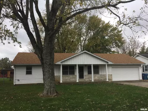 436 Springfield Ave, Anna, IL 62906
