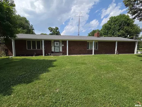 2857 State Route 161 Hwy, Centralia, IL 62801 photo 1