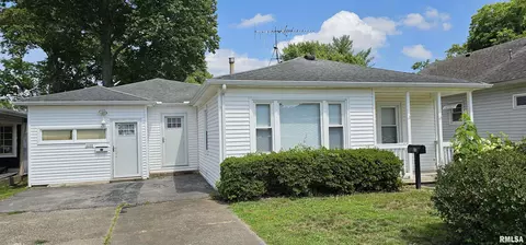 416 418 N 8th St, Herrin, IL 62948 photo 13
