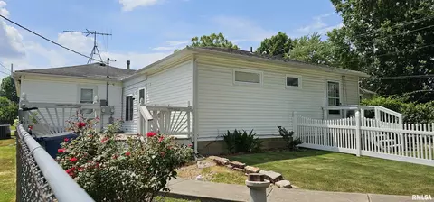 416 418 N 8th St, Herrin, IL 62948 photo 24