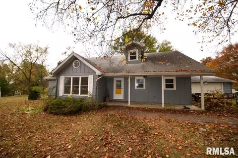 16473 N Casey Pike Ln, Mount Vernon, IL 62864