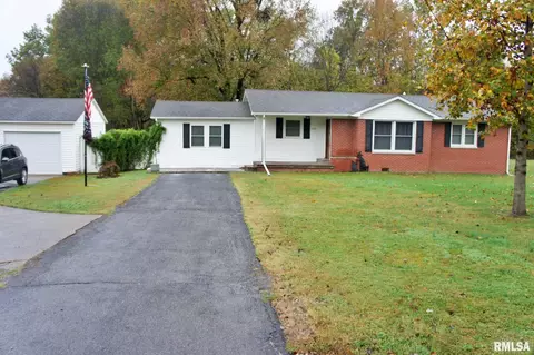 830 Lowery St, Joppa, IL 62953
