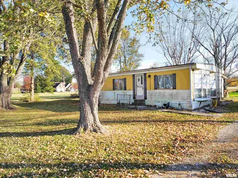 757 W 12th St, Flora, IL 62839 photo 35