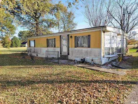 757 W 12th St, Flora, IL 62839 photo 30