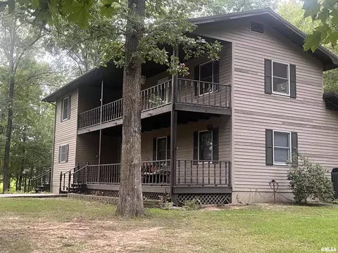 18745 Mauseyville Rd, Creal Springs, IL 62922