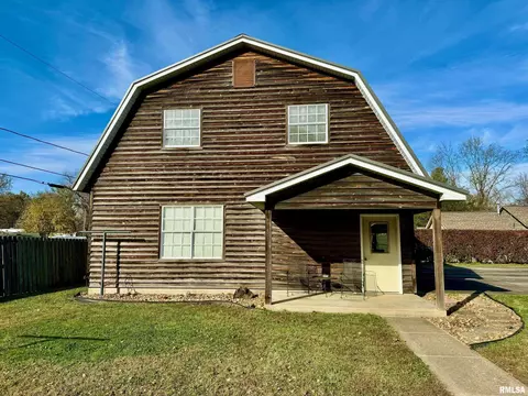 232 Breese St, Centralia, IL 62801 photo 5
