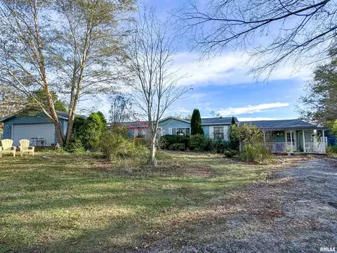 5910 Lick Creek Rd, Anna, IL 62906