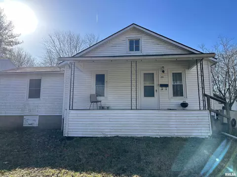 210 E Pope St, Golconda, IL 62938 photo 1