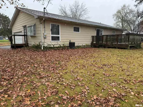 309 E Gelston St, Valier, IL 62891 photo 34