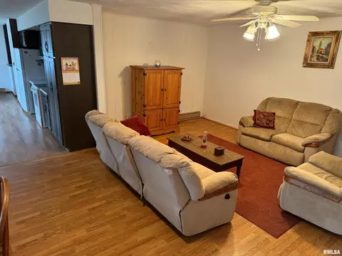 309 E Gelston St, Valier, IL 62891 photo 9