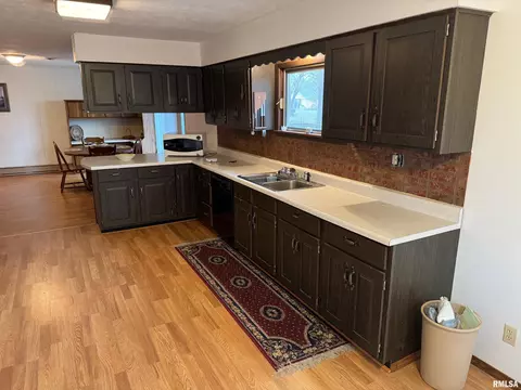 309 E Gelston St, Valier, IL 62891 photo 14