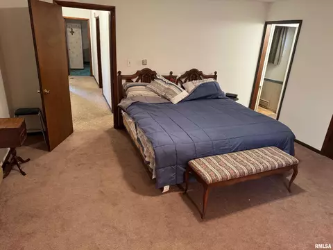 309 E Gelston St, Valier, IL 62891 photo 23