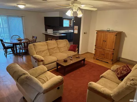 309 E Gelston St, Valier, IL 62891 photo 5