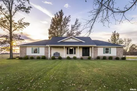 13963 Pittsburg Rd, Marion, IL 62959