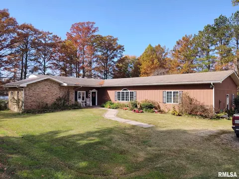 20377 Noisy Goose Ln, Olive Branch, IL 62969