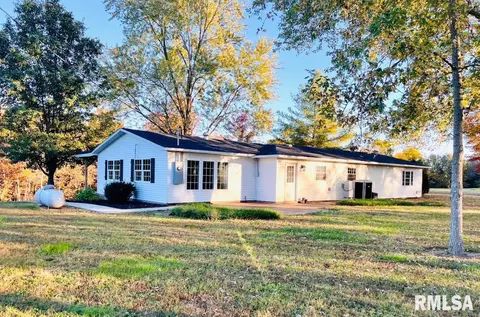 5765 Flatwoods Rd, Simpson, IL 62985 photo 5
