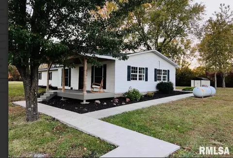 5765 Flatwoods Rd, Simpson, IL 62985 photo 2