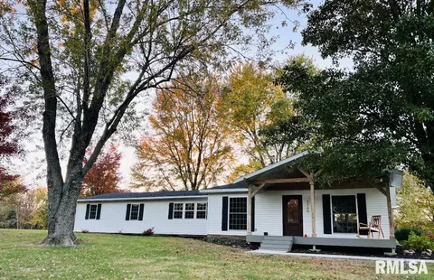 5765 Flatwoods Rd, Simpson, IL 62985 photo 3