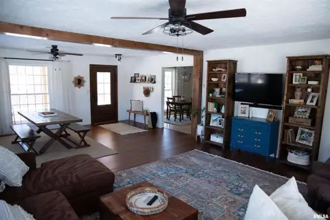5765 Flatwoods Rd, Simpson, IL 62985 photo 9