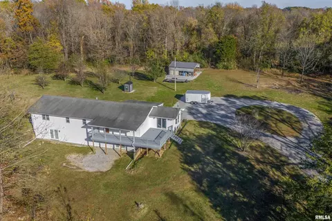 119 E Mcguire Rd, Makanda, IL 62958 photo 35