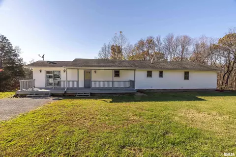 119 E Mcguire Rd, Makanda, IL 62958 photo 2